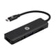 thumbnail image 3 of Hub USB-C 6 en 1 HP DHC-CT203C, 3 of 4