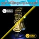 thumbnail image 3 of Kit Luces LED para Lego 76191 Guantelete Marvel Infinity, 3 of 3