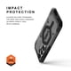 thumbnail image 4 of Funda URBAN ARMOR GEAR UAG Pathfinder transparente para Samsung Galaxy S26, 4 of 9
