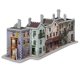 thumbnail image 2 of Puzzle 3D Webbit3D Harry Potter Diagon Alley 450 piezas, 2 of 8