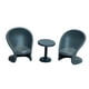 thumbnail image 5 of Modelos De Personas Mesa De Arena Modelo De Construcción DIY Decoración Hecha A Mano 1/87 Figuras Gris, 5 of 5
