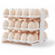 thumbnail image 1 of Bandeja Organizador De Huevos 60 Piezas Universal Plegable, 1 of 4