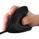 thumbnail image 5 of Mouse vertical Ai5G con cable, DPI ajustable para mano derecha, 5 of 7
