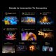thumbnail image 2 of Smart TV SQD Mini LED 75" 4K C7L, 2 of 12