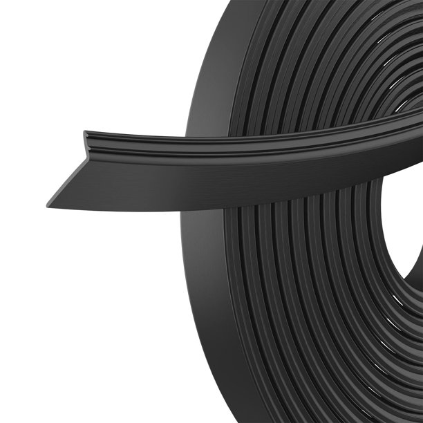 Sello de barrera Ximoon 3,8 cm 25 ft (7,6 m) para autocaravana extensible de 1‑1/2 pulg.