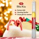 thumbnail image 3 of Pluma de uñas para cutículas Bliss Kiss Candy Cane Fragrance, 3 of 9
