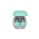 thumbnail image 2 of Auriculares verdaderamente inalámbricos Altec Lansing Nanobuds con funda de carga, 2 of 8