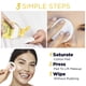 thumbnail image 3 of Limpiador facial y desmaquillante Garnier Micellar Water, 3 of 9