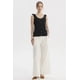thumbnail image 4 of Polera Mujer Vuelo Abotonado Negro, 4 of 4