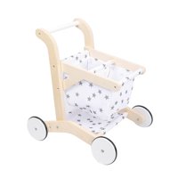 Bothyi - Carrito De Compras Para Niños, Bonito Juego De Simulación, Niños Y Niñas De 1 A 3 Años
