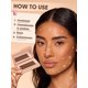 thumbnail image 5 of Polvo Bronceador SHEGLAM Earthy Sepia Mate de Larga Duración, 5 of 9