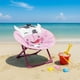 thumbnail image 3 of Silla Plegable Camping Animales Para Niños Vaquita, 3 of 3