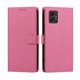 thumbnail image 2 of Cartera para Samsung Galaxy XCover 7 Pro con Bolsillo de Tarjetas, Rojo Rosa, 2 of 6