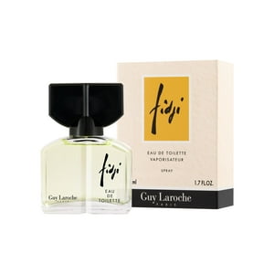 Perfume Parfums Guy Laroche Fidji Eau De Toilette Para Mujer 50 Ml
