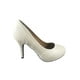 thumbnail image 1 of Zapato Reina ZAR38 Blanco, 1 of 5