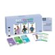 thumbnail image 1 of Bible Party Game Kulture Games Get Versed con 303 cartas, 1 of 8