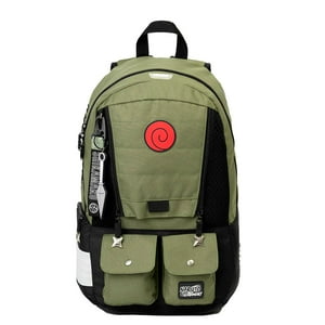 Naruto - Mochila Premium Original Shippuden Shikamaru Nara