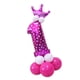 thumbnail image 1 of Todos Los Números Corona Globos Columna Conjunto Feliz Cumplea?os Arco Guirnalda Número 1, 1 of 3
