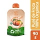 thumbnail image 1 of Puré Manzana y Mango Orgánico, 90 g, 1 of 3