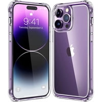 Carcasa Voorca Antigolpe Iphone 14 Pro