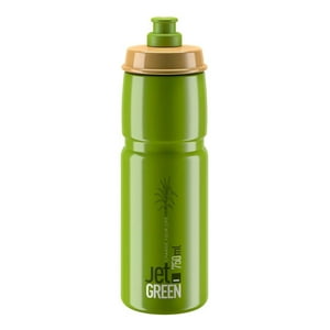 Caramagiola Elite Jet Green Olive White Logo 750 Ml