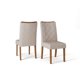 thumbnail image 1 of Pack 2 Silla de Comedor Edimburgo Gold, 1 of 1