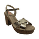 thumbnail image 2 of SANDALIA DE FIESTA MODARE |  7165.110.26719-66 - Talla 38, 2 of 5