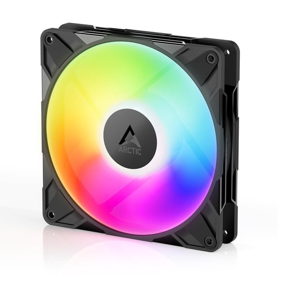 Ventilador ARCTIC P14 Pro A-RGB 140 mm PWM 400-2500 RPM