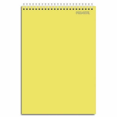 Croquera Pastel 80 Hojas / Tapa Dura  Proarte