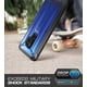 thumbnail image 3 of Funda SUPCASE Unicorn Beetle Pro para Galaxy S9+ con protector de pantalla, 3 of 7