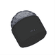 thumbnail image 2 of Parlante bluetooth proyector bola disco luces led fiesta, 2 of 3