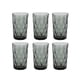thumbnail image 2 of Vaso gris de vidrio 400ml, 2 of 2