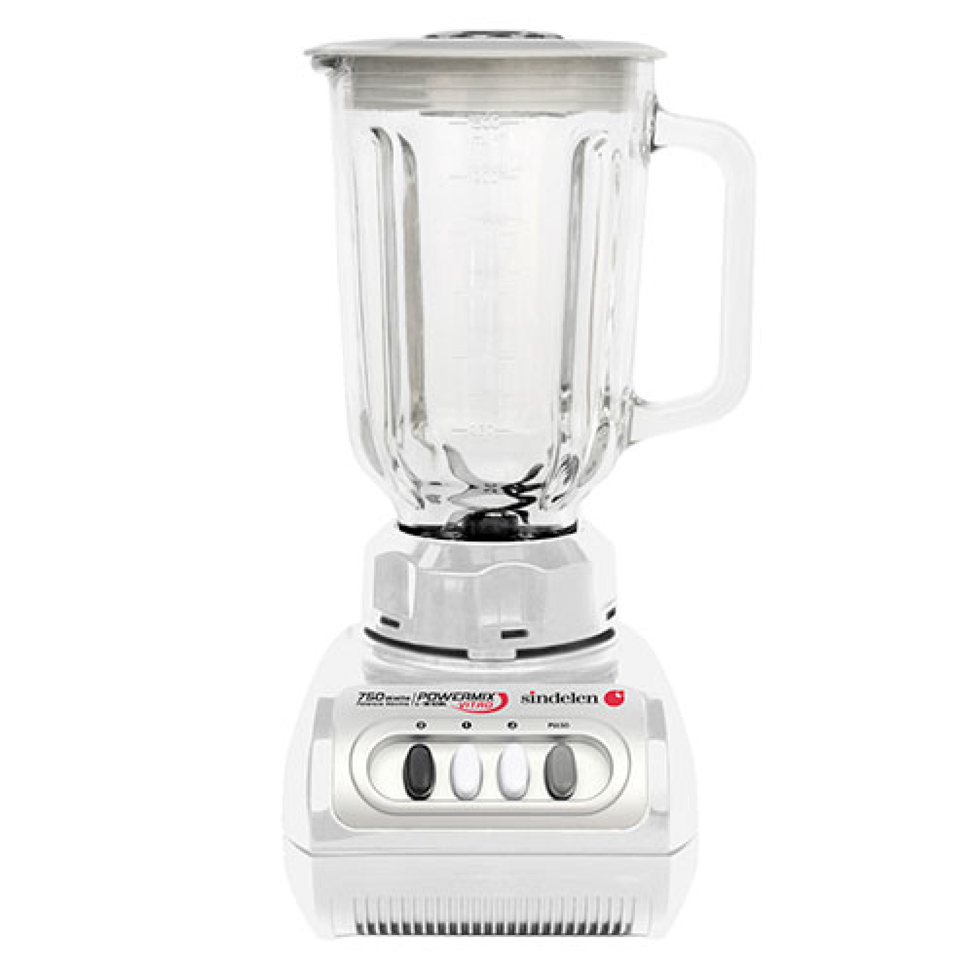 Licuadora L-1610BL 1.5 Litros Blanco