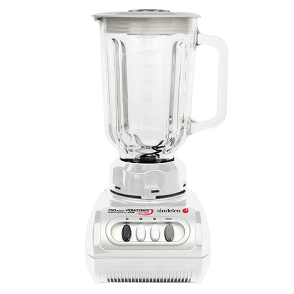 Licuadora L-1610BL 1.5 Litros Blanco