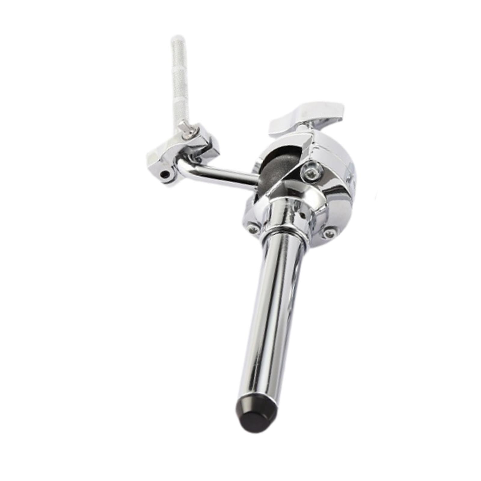 Magideal - Soporte Para Tambor Tom, Soporte De Montaje Para Percusión, Pieza De Batería, Accesorio De Percusión Para Actuaciones En El Escenario De Bateristas En