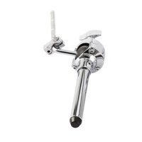 Magideal - Soporte Para Tambor Tom, Soporte De Montaje Para Percusión, Pieza De Batería, Accesorio De Percusión Para Actuaciones En El Escenario De Bateristas En