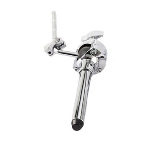 Magideal - Soporte Para Tambor Tom, Soporte De Montaje Para Percusión, Pieza De Batería, Accesorio De Percusión Para Actuaciones En El Escenario De Bateristas En