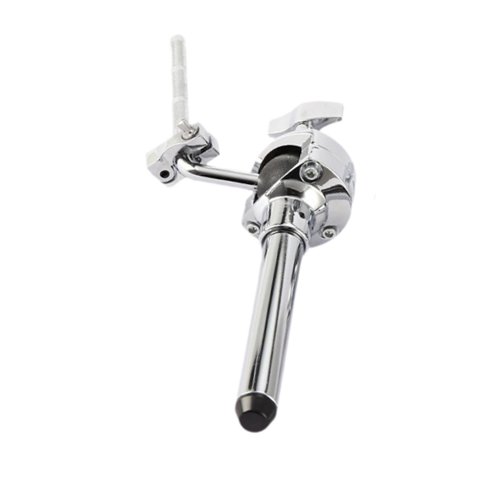 Magideal - Soporte Para Tambor Tom, Soporte De Montaje Para Percusión, Pieza De Batería, Accesorio De Percusión Para Actuaciones En El Escenario De Bateristas En