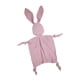 thumbnail image 2 of Mantas De Seguridad Para Bebés Suaves Juguetes Sensoriales Mu?eca De Peluche De Animales Para Bebés Púrpura, 2 of 5