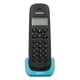 thumbnail image 1 of TELEFONO INALAMBRICO MANOS LIBRES UNIDEN AT3102BL AZUL, 1 of 3