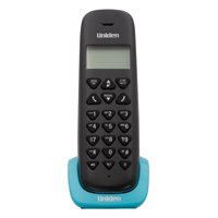 Uniden - Telefono Inalambrico Manos Libres At3102Bl Azul