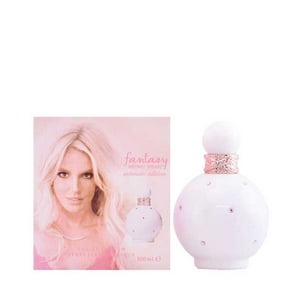Britney Spears - Fantasy Intimate 100Ml Mujer