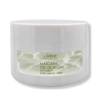 Dr Fontboté - 1475 Máscara Gel De Algas Facial- Corporal- Capilar 250 G