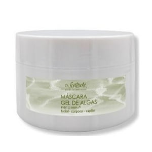 Dr Fontboté - 1475 Máscara Gel De Algas Facial- Corporal- Capilar 250 G