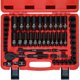 thumbnail image 1 of EgoFix Juego de dados de impacto de 3/8 pulgadas, 50 piezas SAE estándar y métricos, 1 of 3