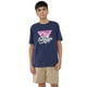 thumbnail image 1 of Polera Niño Teen Manga Corta Fun Azul Corona, 1 of 5