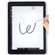 thumbnail image 2 of Lápiz Stylus Magnético 3 En 1 Tablet Celular iPad Dibujo, 2 of 6