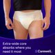 thumbnail image 5 of Caja de 56 Pull-Ups de Incontinencia Carewell Talla L, 5 of 6