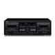 thumbnail image 1 of TEAC DECK CASSETTE DOBLE CON USB-B W1200, 1 of 7