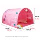 thumbnail image 3 of Tienda Cabaña para Cama Individual HI SUYI 90-100 cm Azul, 3 of 7
